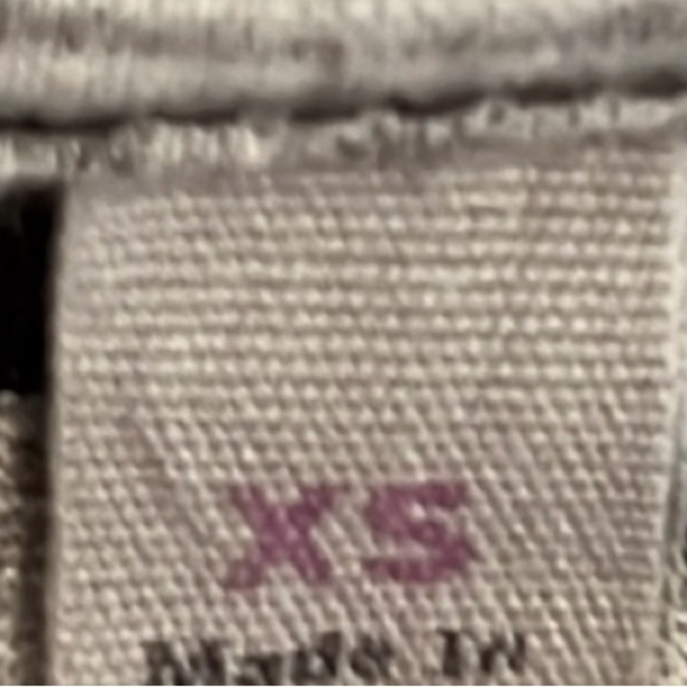 Athleta Striped Performance Tank Top - Picture 4 of 4